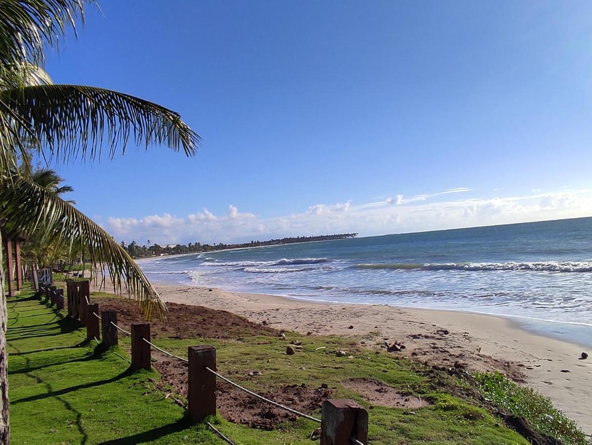 Flor de Lótus Suites Tamandaré Extérieur photo