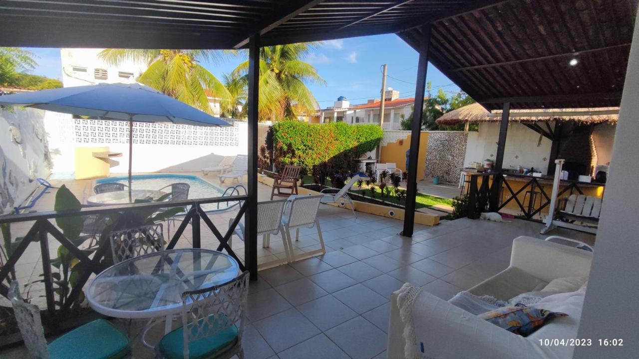 Flor de Lótus Suites Tamandaré Extérieur photo