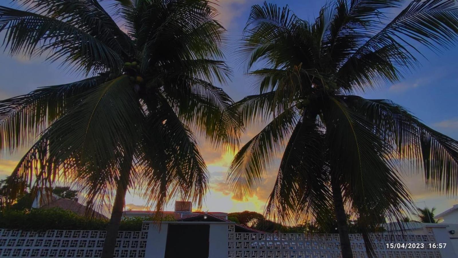 Flor de Lótus Suites Tamandaré Extérieur photo
