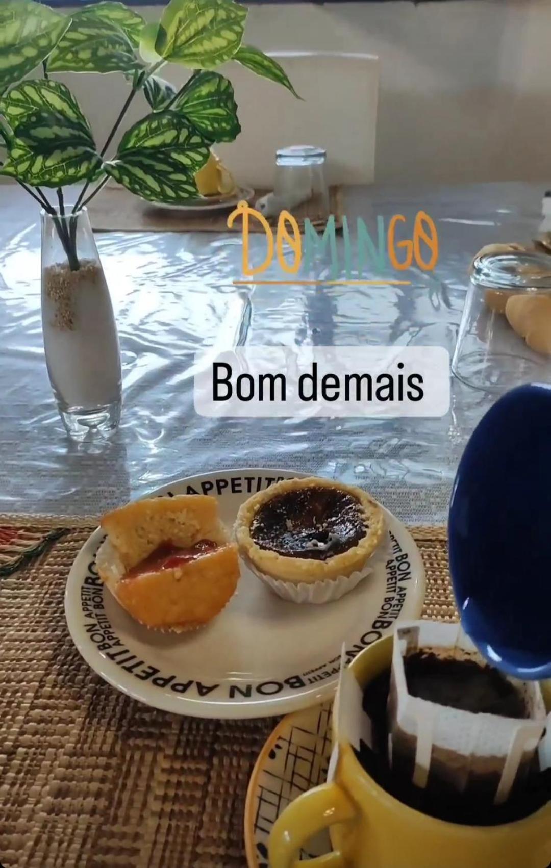 Flor de Lótus Suites Tamandaré Extérieur photo