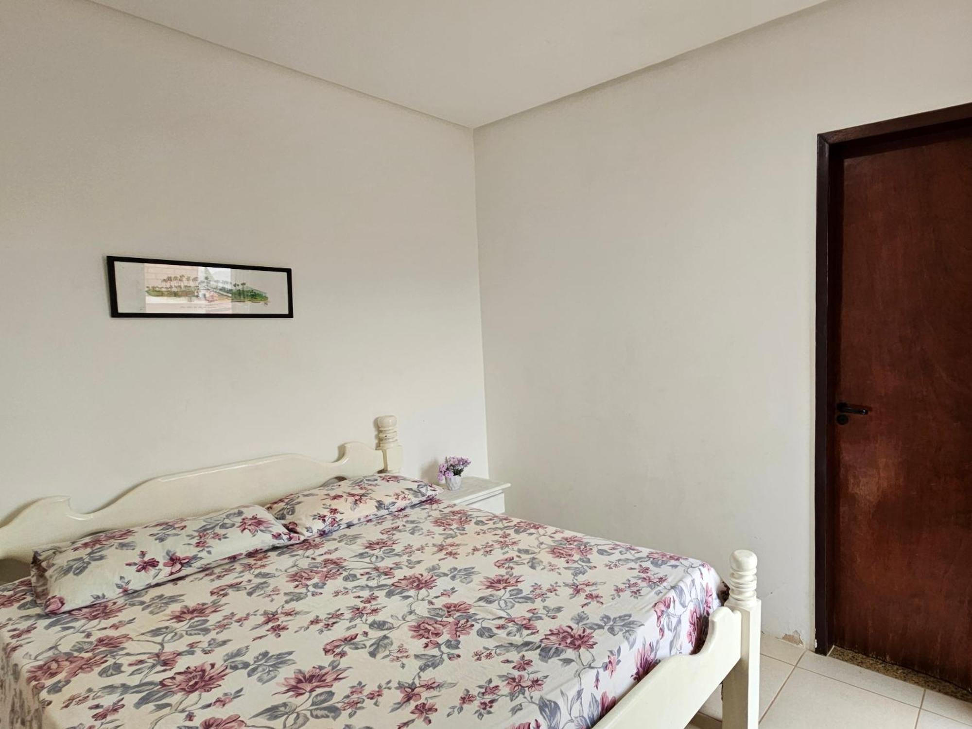 Flor de Lótus Suites Tamandaré Extérieur photo